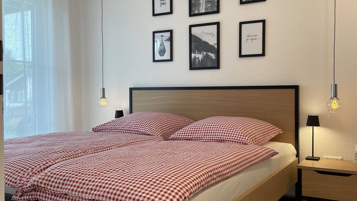Niedergebisbach Apartment | Vacation apartment in the Black Forest, Herrischried-Niedergebisbach in upscale style