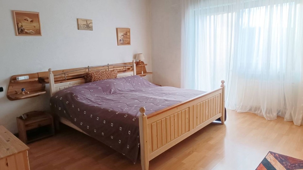 Allenbach Apartment | Vacation apartment (120 m2) with beautiful terrace