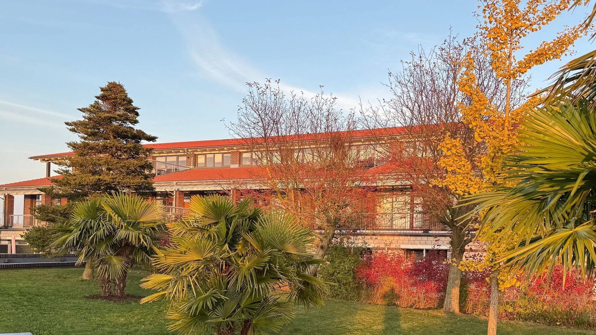 Hohen Wieschendorf Apartment | Vacation apartment Sunset Fairway No. 2 - Aurora Vista - Holiday apartment Sunset Fairway