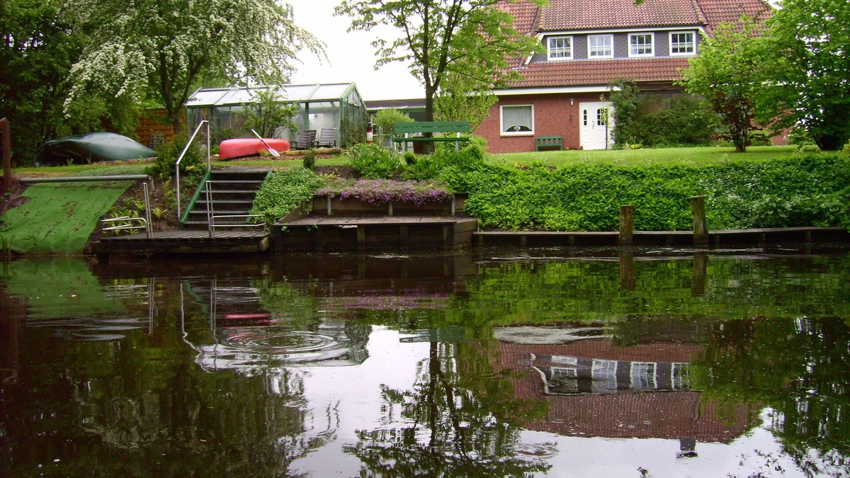 Ihlienworth Apartment | Vacation apartment Medemblick