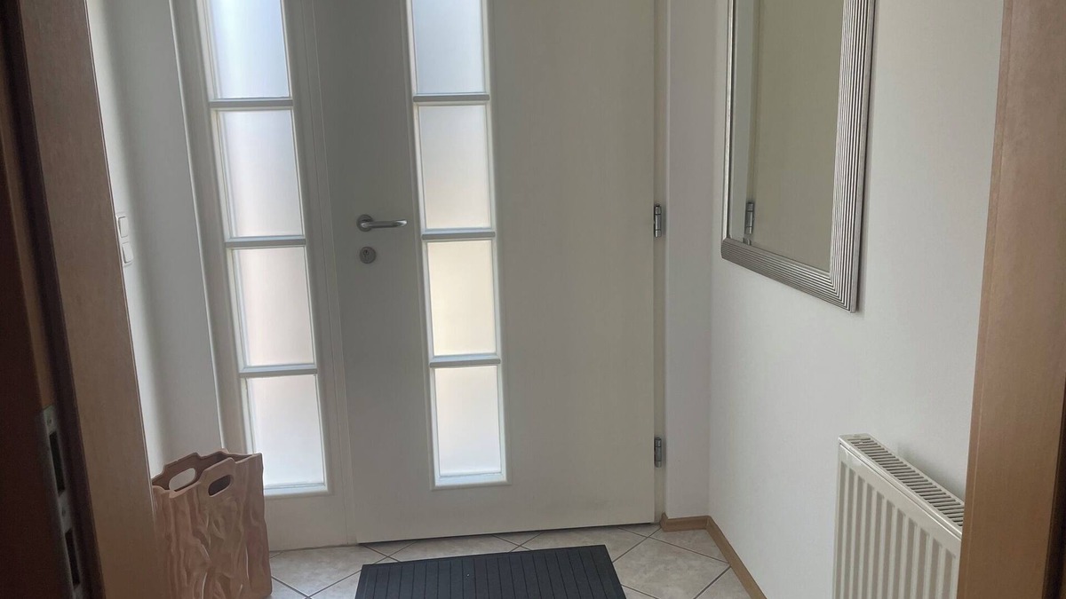 Ihrlerstein Apartment | Vacation apartment with garden