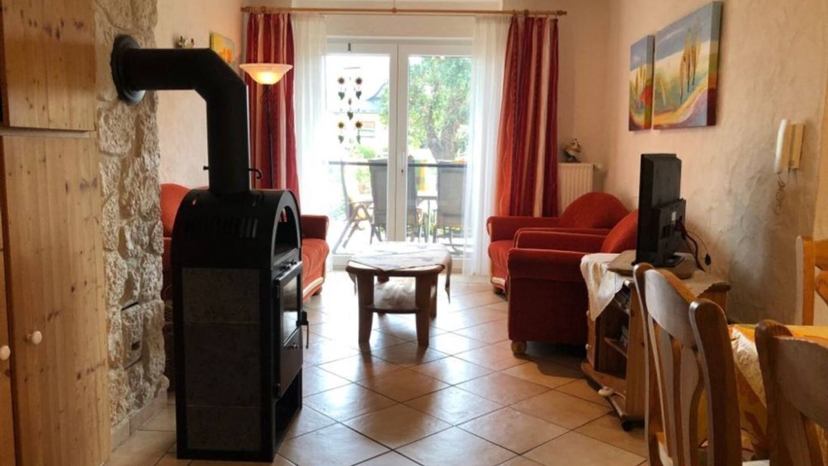 Ippenschied Other | Vacation apartment "Hühnernest" - Ferienwohnungen Steinackerhof