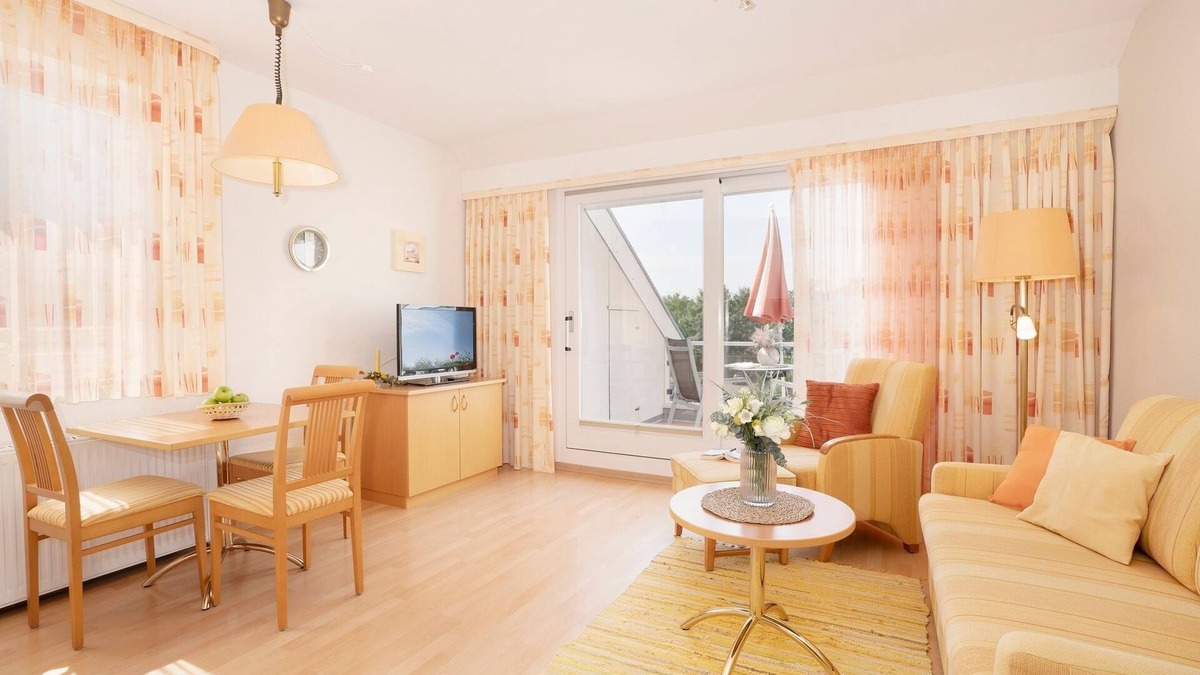 Kellenhusen Apartment | Vacation apartment/apartment for 2 guests with 40m² in Kellenhusen (287354)