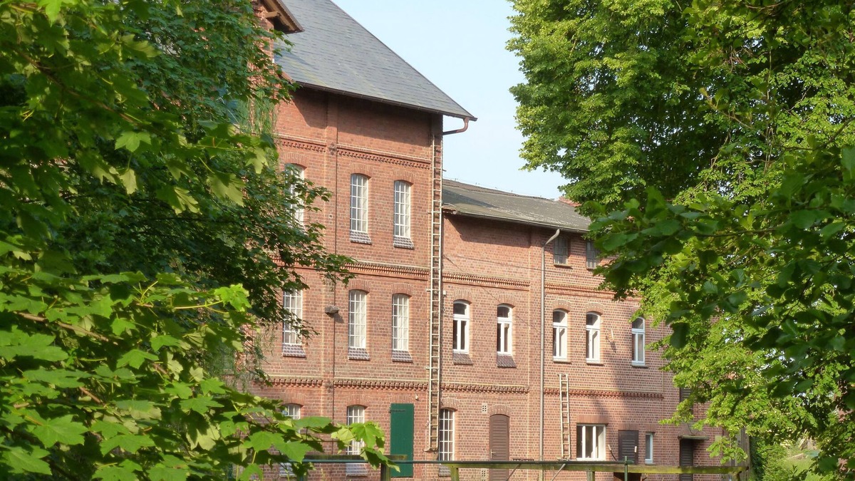 Marienstein Apartment | Vacation apartment/apartment for 4 guests with 70m² in Kirchlinteln (129198)