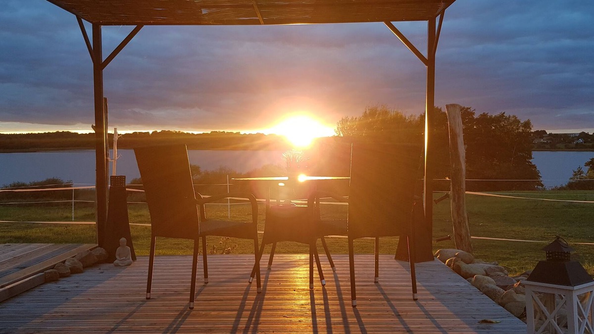Klein Upahl Apartment | Vacation apartment/apartment for 2 guests with 70m² in Klein Upahl (143316)