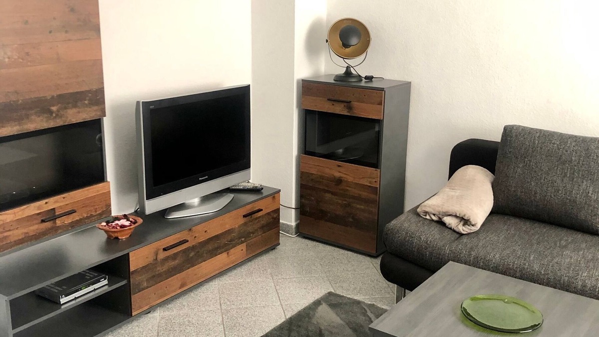 Kranichfeld Apartment | Vacation apartment/apartment for 4 guests with 65m² in Kranichfeld (147269)