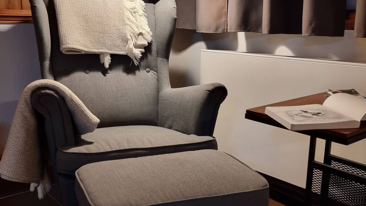 Kuhberg Apartment | Vacation apartment (70sqm)