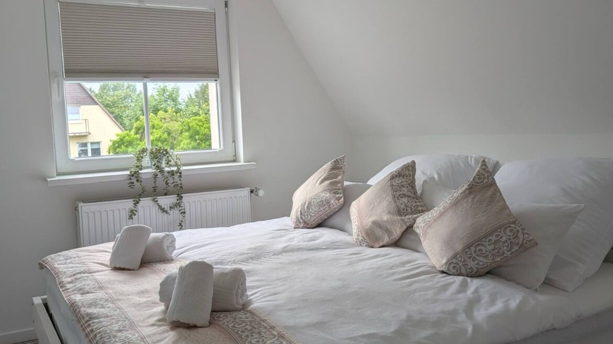 Ivendorf Apartment | Vacation apartment