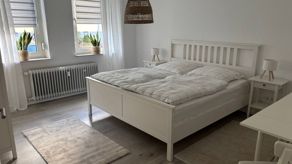 Luedenscheid Apartment | Vacation apartment/apartment for 3 guests with 62m² in Lüdenscheid (297131)