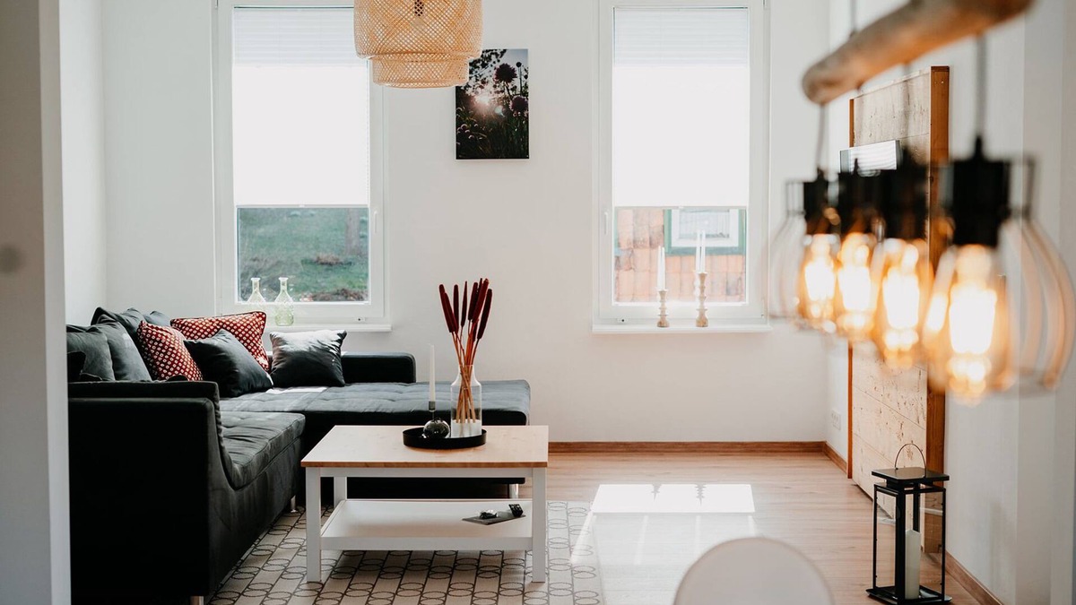 Lautenthal Apartment | Vacation apartment/apartment for 6 guests with 100m² in Langelsheim (148270)