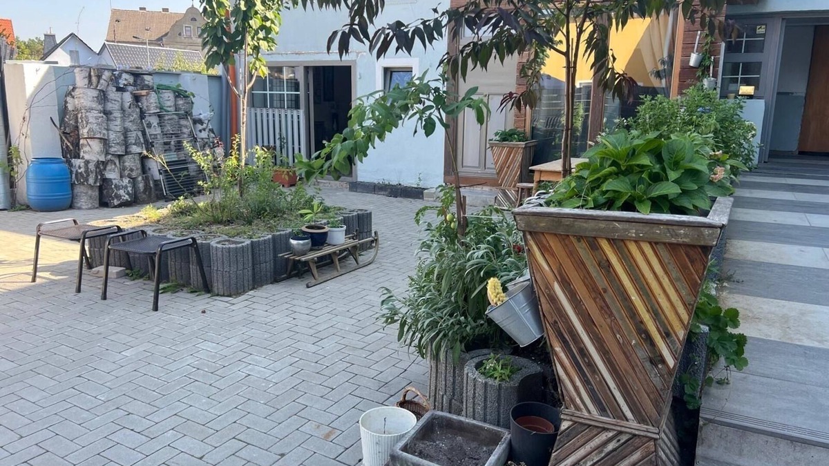 Lauchhammer Apartment | Vacation apartment/apartment for 7 guests with 100m² in Lauchhammer (242580)