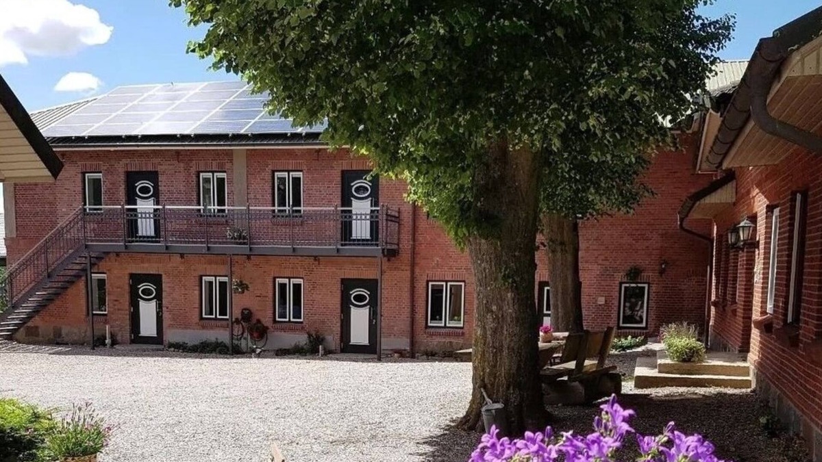Ulsbyholz Apartment | Vacation apartment/apartment for 4 guests with 53m² in Mittelangeln (185790)