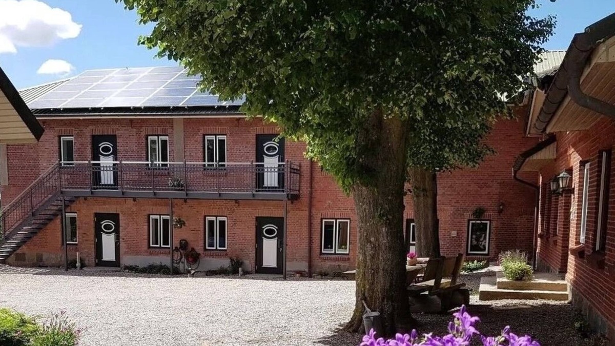Ulsbyholz Apartment | Vacation apartment/apartment for 4 guests with 53m² in Mittelangeln (185765)
