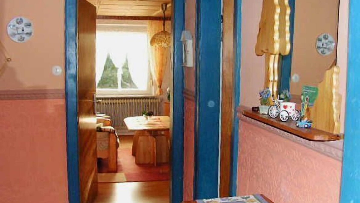 Warsingsfehn Apartment | Vacation apartment Ostfriesenstübchen - DEB 027 Apartments in Moormerland