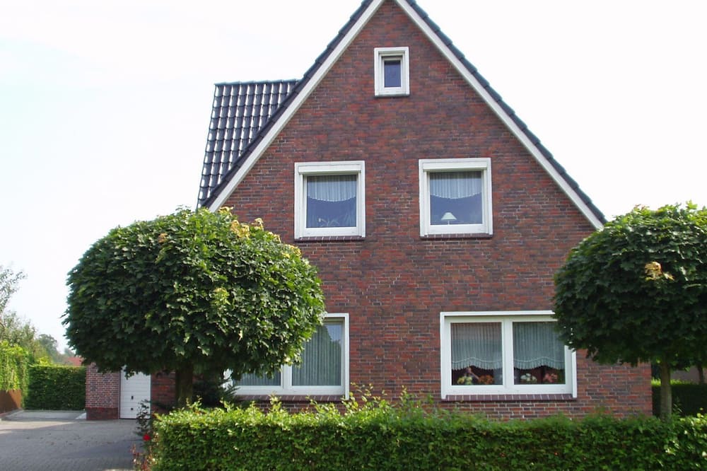 Warsingsfehn Apartment | Vacation apartment Prikker, 65352 - Holiday apartment Prikker