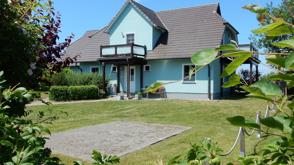 Neuenkirchen Apartment | Vacation apartment/apartment for 3 guests with 66m² in Neuenkirchen (120794)