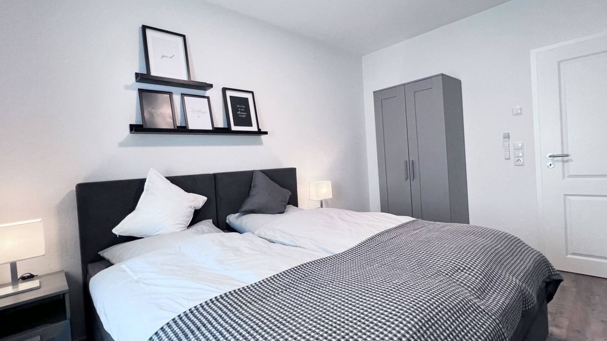 Niederlangen Apartment | Vacation apartment/apartment for 4 guests with 70m² in Niederlangen (296407)