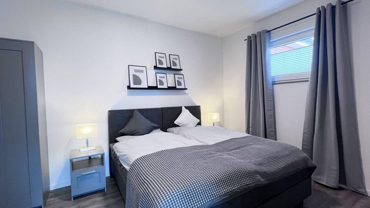 Niederlangen Apartment | Vacation apartment/apartment for 2 guests with 45m² in Niederlangen (296406)