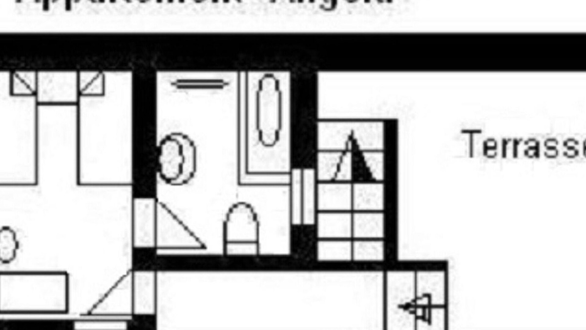 Ober-Morlen Apartment | Vacation apartment/apartment for 4 guests with 40m² in Ober-Mörlen (166844)