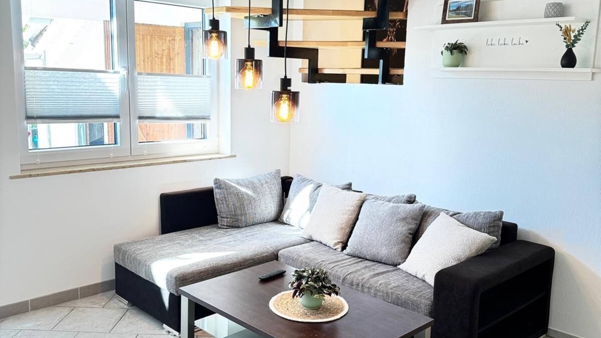 Obergunzburg Apartment | Vacation apartment Allgäuherz Relax on lovingly furnished 55 sqm