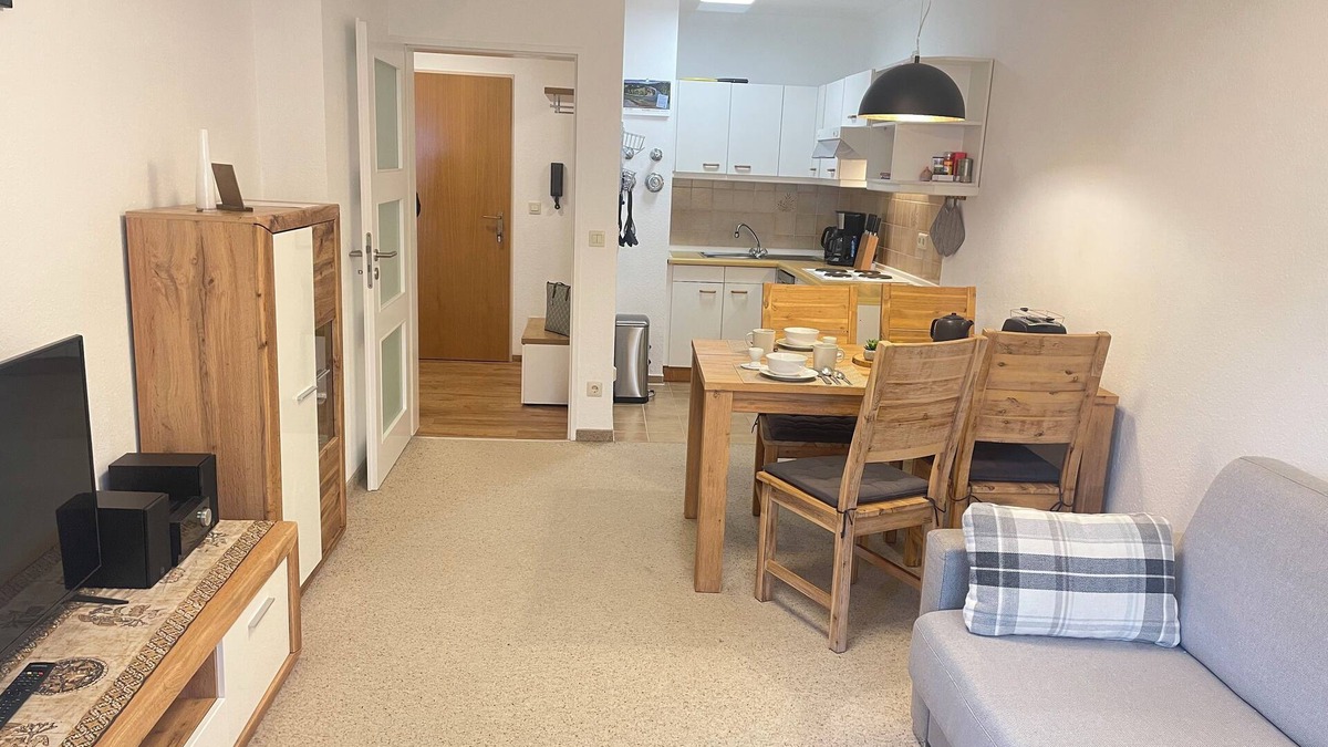 Steibis Apartment | Vacation apartment Alpenglück