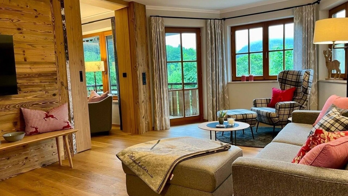 Oberstaufen Apartment | Vacation apartment Allgäuerle
