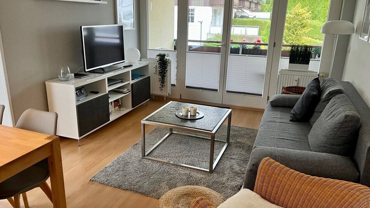 Oberstaufen Apartment | Vacation apartment Harbach 2