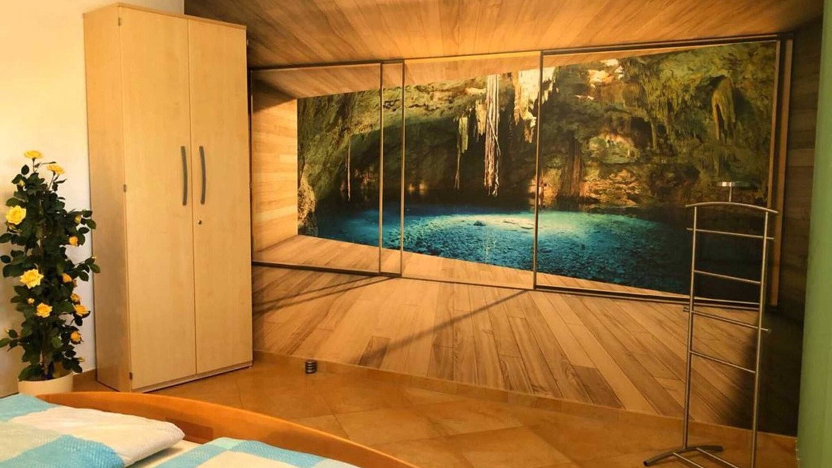 Obertrubach Apartment | Vacation apartment Naturblick - Apartments Manuela