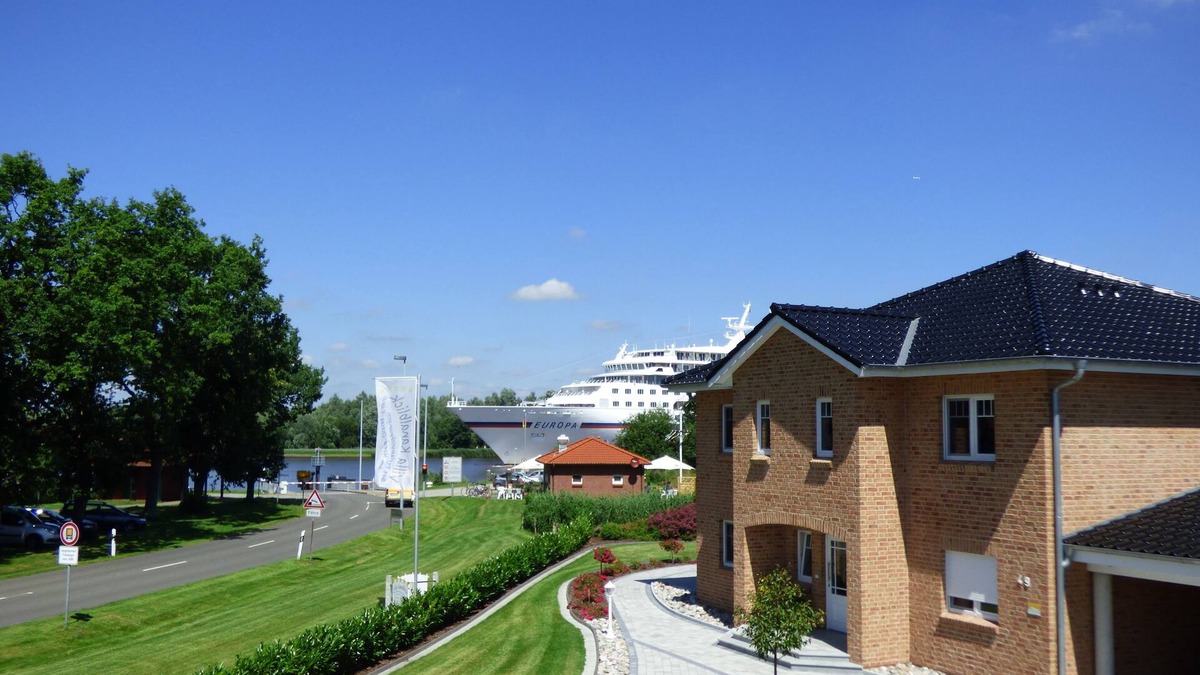 Oldenbuttel Apartment | Vacation apartment/apartment for 4 guests with 100m² in Oldenbüttel (79915)