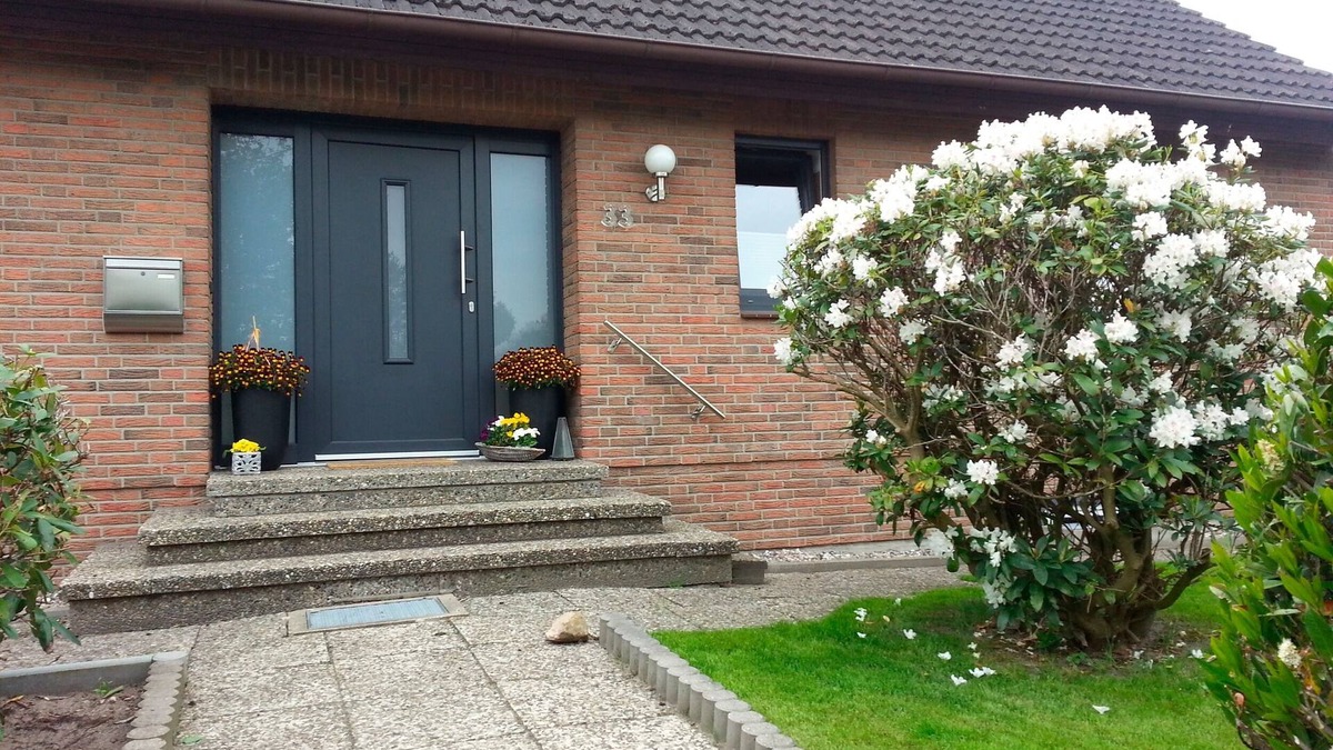 Osterronfeld Apartment | Vacation apartment/apartment for 2 guests with 70m² in Osterrönfeld (26945)