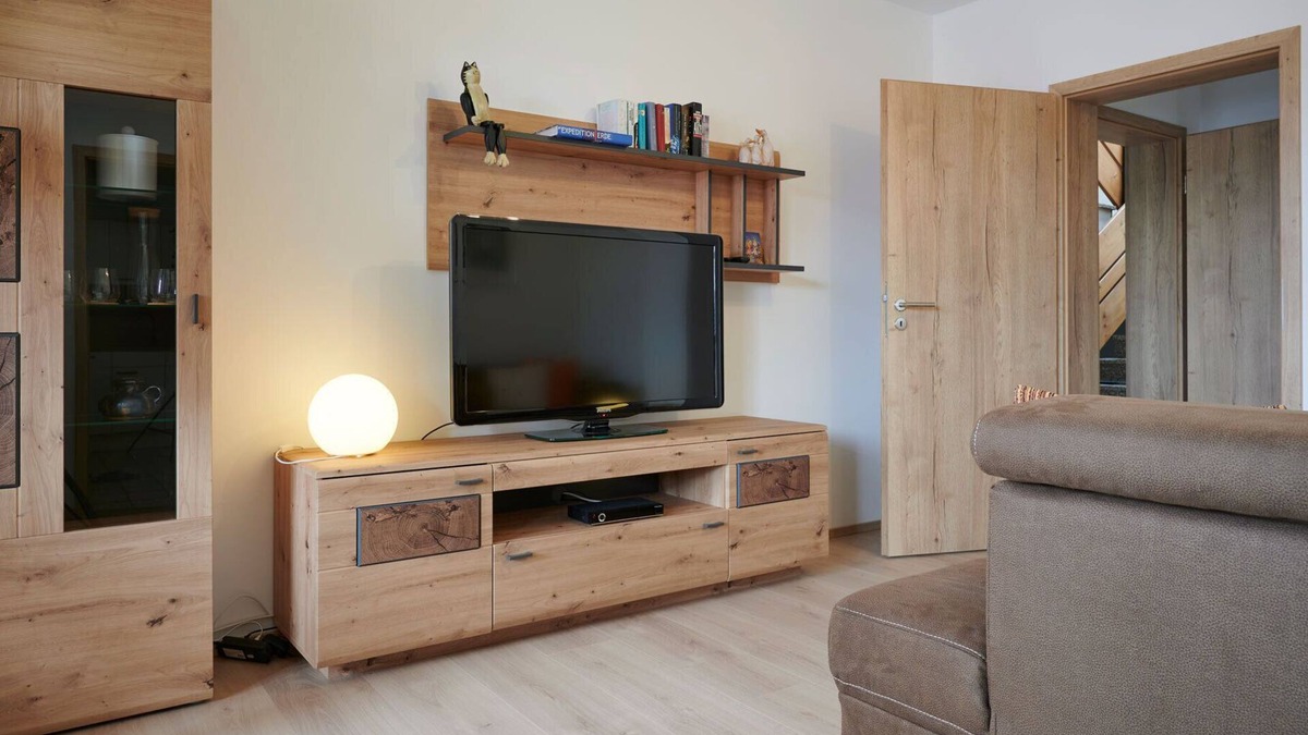 Lichtenegg Apartment | Vacation apartment (70m2) with balcony for 1-2 persons