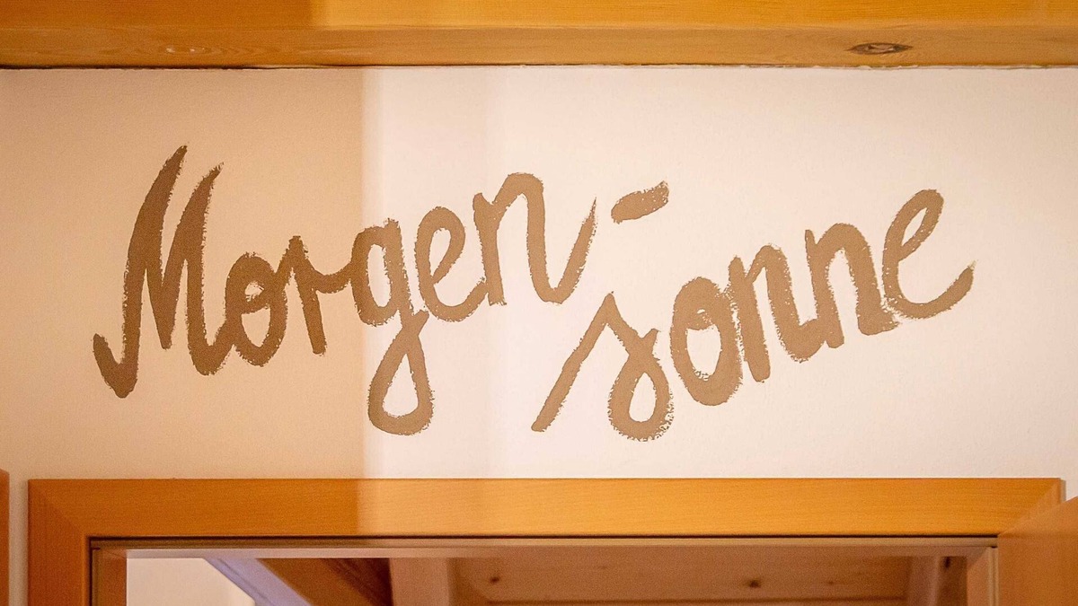 Pottenstein Apartment | Vacation apartment Morgensonne - Ennerla-Hof