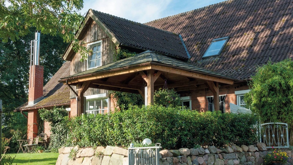Prinzenmoor Apartment | Vacation apartment/apartment for 4 guests with 40m² in Prinzenmoor (3078)