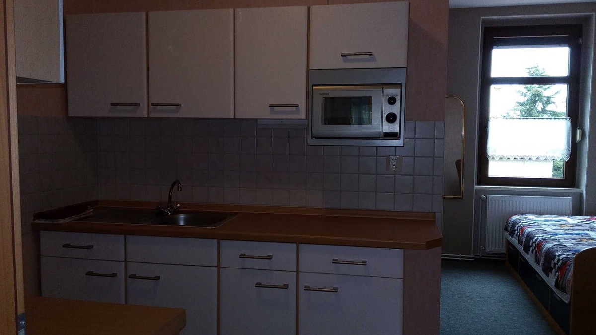 Bad Suderode Apartment | Vacation Apartment - Enthusiastic