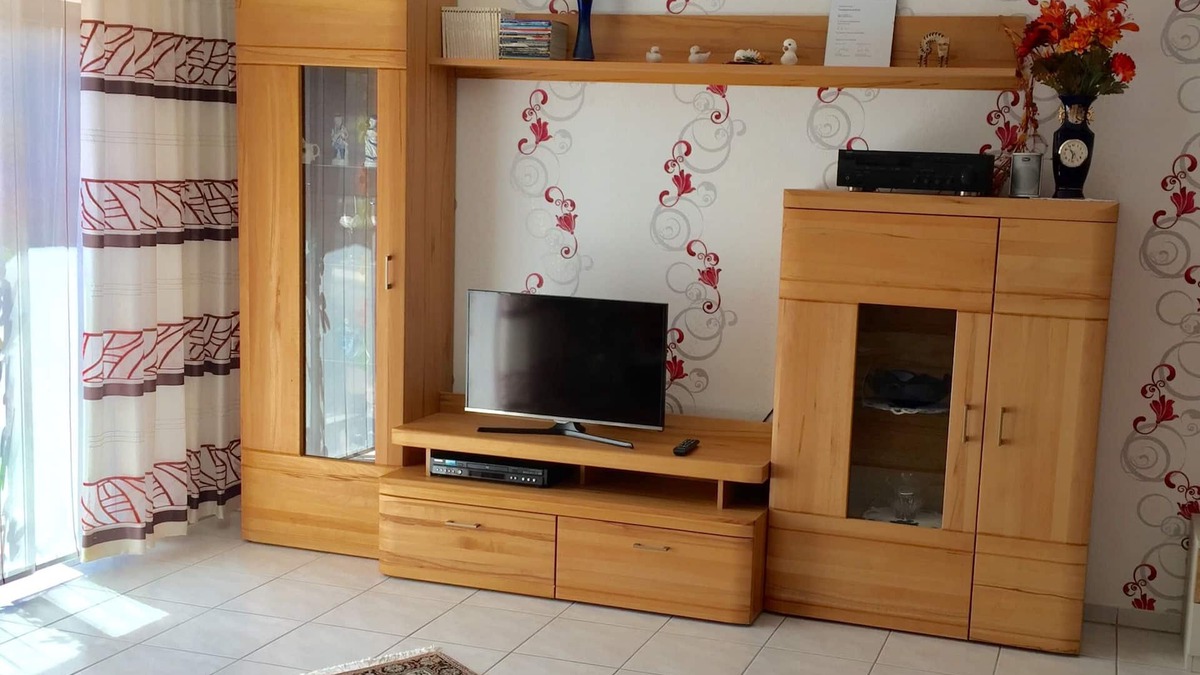 Queidersbach Apartment | Vacation apartment in the Palatinate Forest