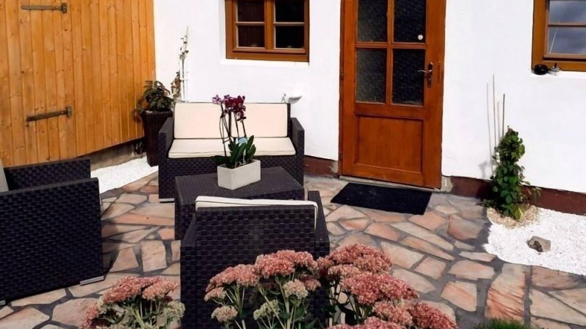 Rhumspringe Apartment | Vacation apartment/apartment for 2 guests with 40m² in Rüdershausen (270280)