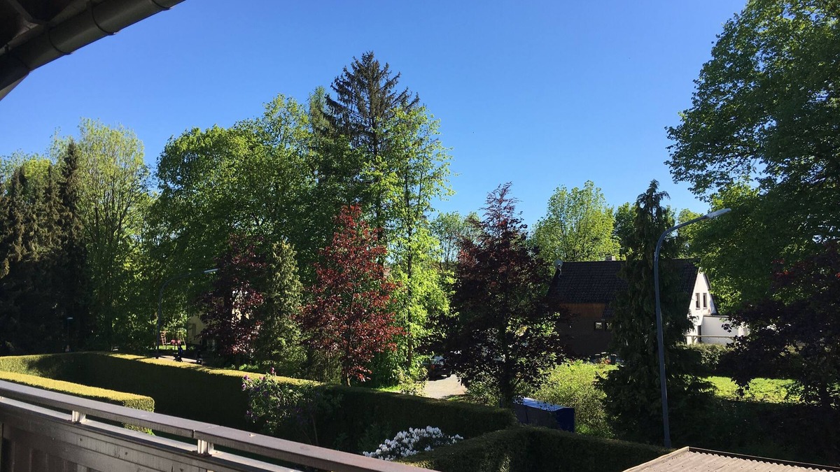 Radevormwald Apartment | Vacation Apartment "Vorm Holte"