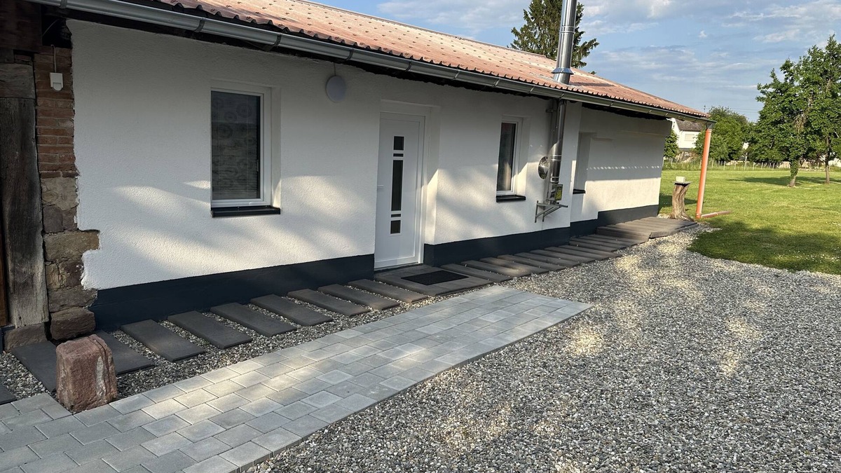Rheinhausen House | Vacation apartment Rustica