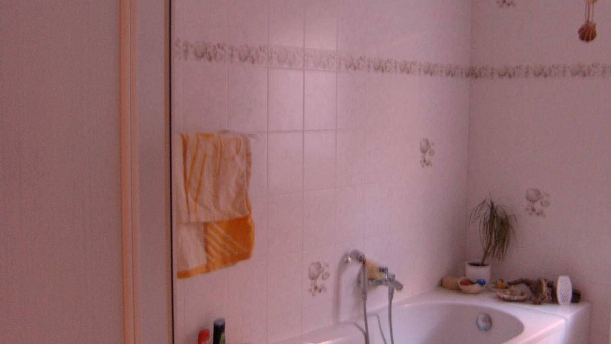Sangerhausen Apartment | Vacation apartment 2 - Holiday apartment Haus Waldfrieden in Morungen