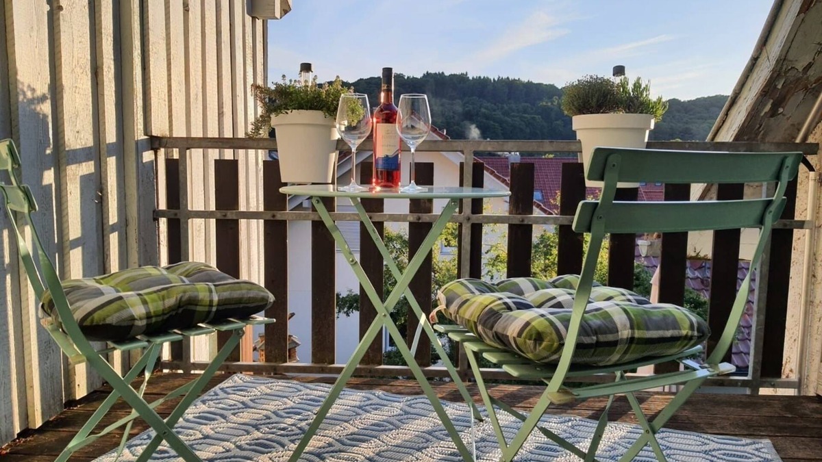 Sankt Johann Apartment | Vacation apartment/apartment for 3 guests with 60m² in Sankt Johann (149376)