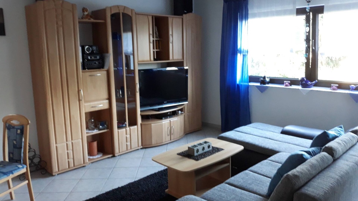 Sankt Wendel Apartment | Vacation apartment/apartment for 3 guests with 60m² in Sankt Wendel (120468)