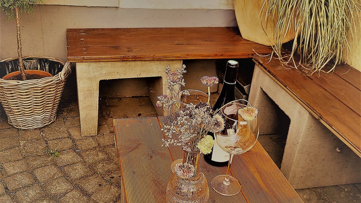 Sankt Wendel Apartment | Vacation apartment/apartment for 4 guests with 50m² in Sankt Wendel (134892)
