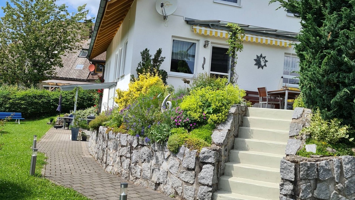 Schonenberg Apartment | Vacation apartment/apartment for 2 guests with 43m² in Schönenberg (143185)