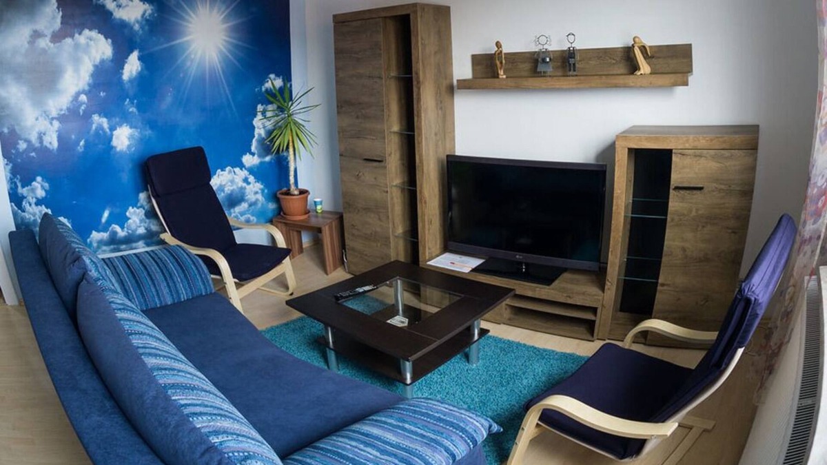 Schmalkalden Apartment | Vacation apartment/apartment for 3 guests with 60m² in Schmalkalden (125228)