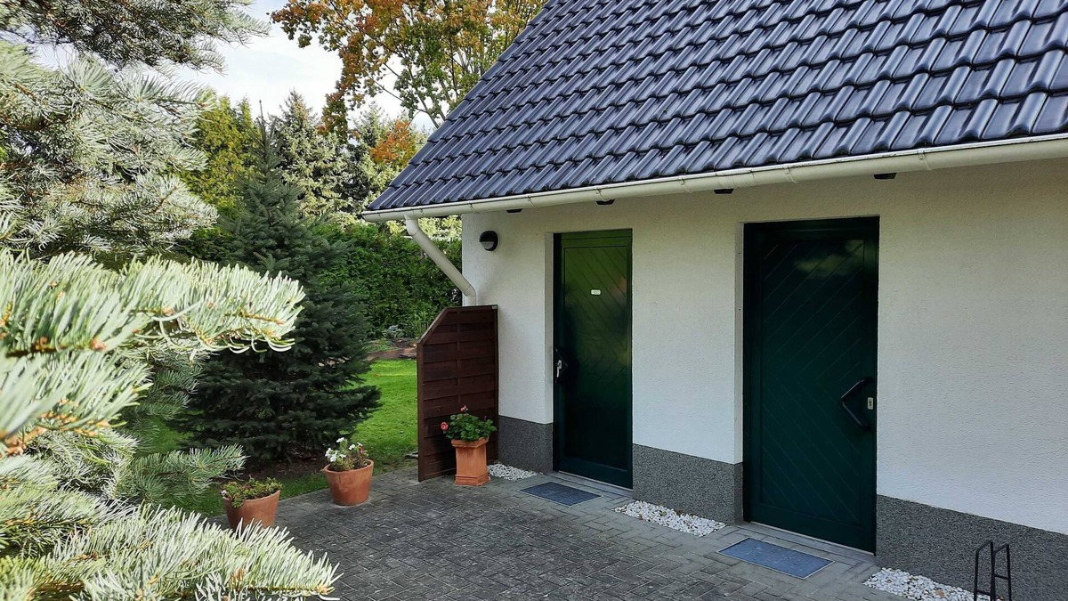 Groskoschen Apartment | Vacation apartment insider tip