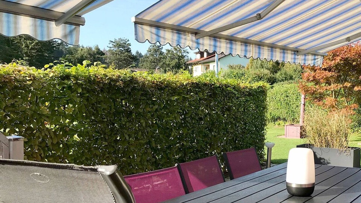 Sigmarszell Apartment | Vacation apartment Im Vogelsang - your home between Allgäu and Lake Constance