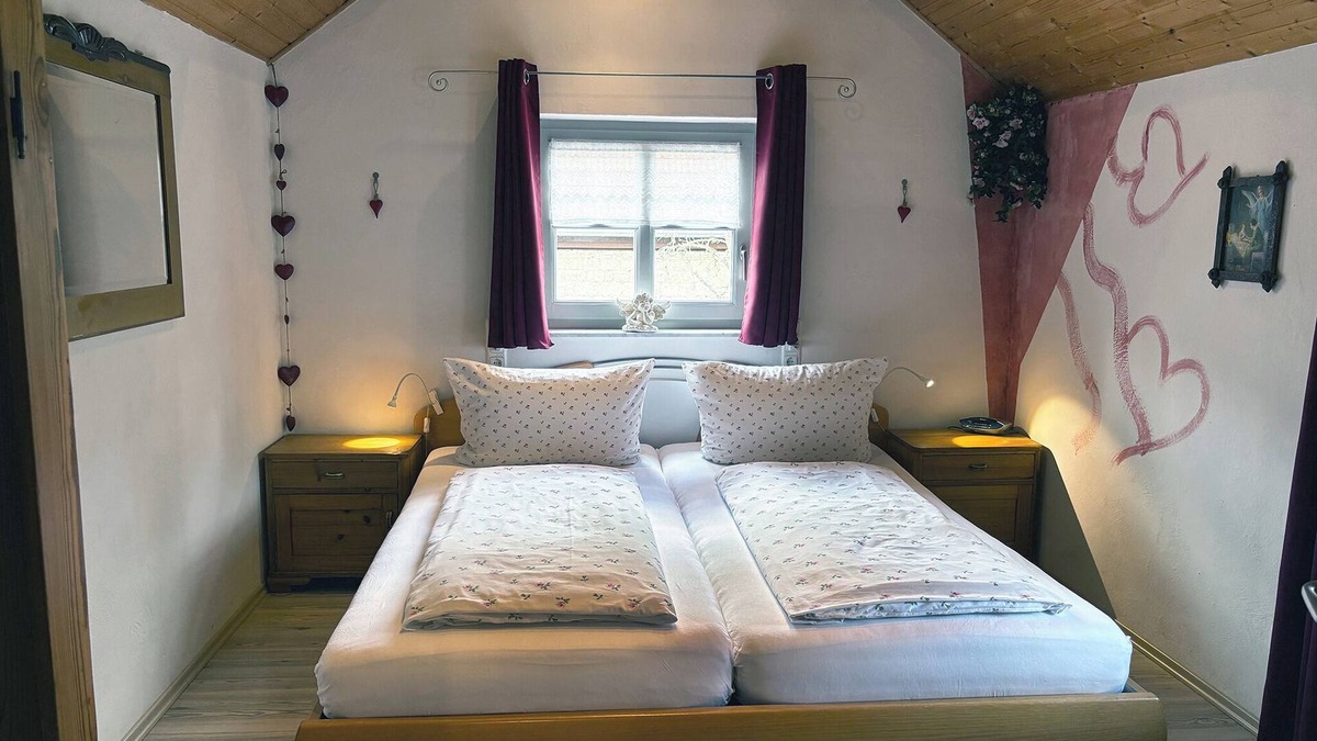 Sommerhausen Apartment | Vacation apartment in the heart of Sommerhausen with terrace
