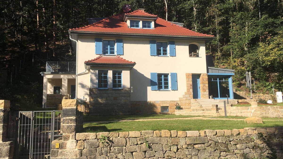 Ebenheit Apartment | Vacation apartment/apartment for 4 guests with 75m² in Stadt Wehlen (149434)