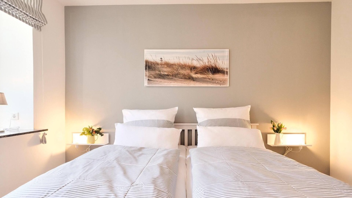 Dollerup Apartment | Vacation apartment "De Haff 27"