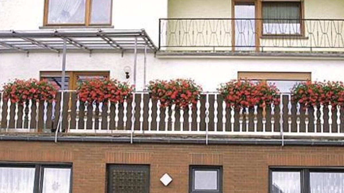 Strotzbusch Apartment | Vacation apartment Rosa Diedrichs - 4-bed vacation apartment